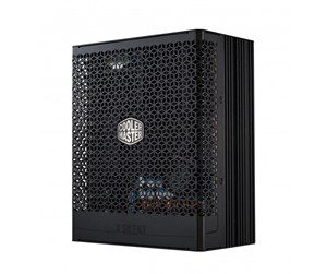 Strømforsyning (PSU) - Cooler Master X Silent Edge Platinum 1100 Strømforsyning (PSU) - 1100 Watt - ATX - 80 Plus Platinum sertifisert - MPS-B001-AZBP-BEU