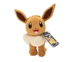 Pokemon - Pokemon Corduroy Eevee - 0191726483359