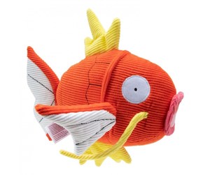 Pokemon - Pokemon Corduroy Magikarp - 0191726483366