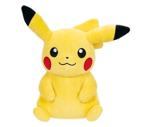 Pokemon - Pokemon Pikachu - 0191726711506