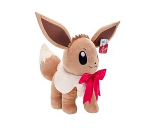 Pokemon - Pokemon Eevee - 0191726401612