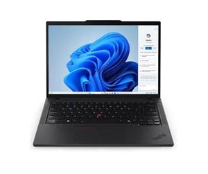 Bærbar PC - Lenovo Thinkpad T14 Gen 5 - 14" | Core Ultra 5 | 16GB | 256GB - 21ML001UMX