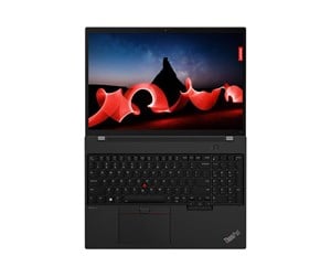 Bærbar PC - Lenovo Thinkpad T16 Gen 2 - 16" | Core i7 | 16GB | 512GB - 21HH003HMX