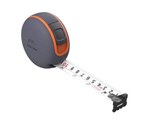 Måleutstyr - JIMI Home Steel Measuring Tape JM-G15318NCE 3.5m - JM-G15318NCE