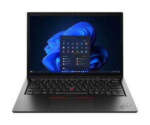 Bærbar PC - Lenovo Thinkpad L13 2-in-1 Gen 5 - 13.3" Touchscreen | Core Ultra 5 | 16GB | 512GB - 21LM001EMX