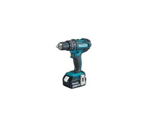 Skru/Bormaskin - Makita DHP482RFE Drill - DHP482RFE