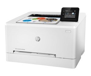 Skriver - HP Color LaserJet Pro M255dw Laserskriver - Farge - Laser - 7KW64A