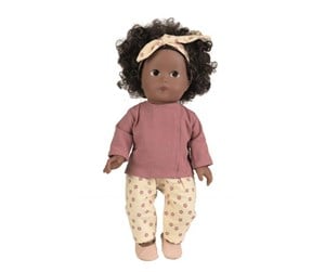 Dukker, Bamser & Utstyr - Egmont Toys Naomi Doll 32 cm - 700081