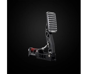 Spill - Tilbehør - Simagic P2000 Clutch - Pedals - C-P2000