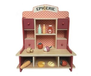 Rollelek - Egmont Toys Small Grocery Store - 700050