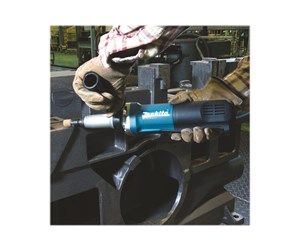 Verktøy - Makita GD0801C Straight Grinder - GD0801C