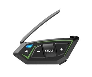 Bluetooth - EJEAS Motorcycle Intercom  MS8-SE - MS8-SE