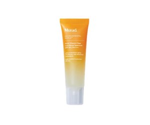 Ansiktspleie - Murad Multi-Vitamin Clear Coat Cream SPF50 - 767332810874