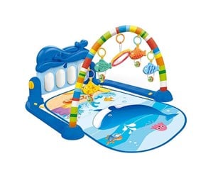 Babyleker - Huanger educational mat HE0631 - HE0631