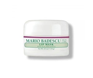 Ansiktspleie - Mario Badescu Lip Mask With Acai & Vanilla - 785364134614