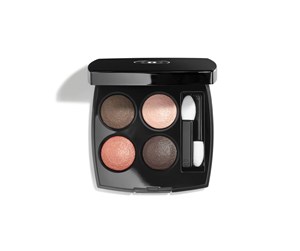 Sminke - Chanel Les 4 Ombres eye shadow - 3145891642049