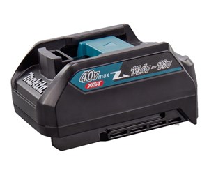 Batterier & Ladere - Makita 191C10-7 ADP10 Battery Charger (Solo) - 191C10-7