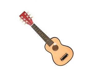 Musikk - Egmont Toys Guitar - 580151