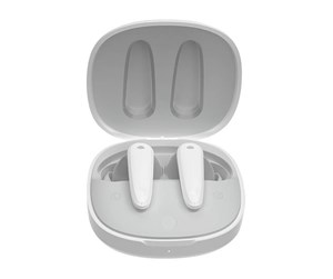 Hodetelefoner - MIIIW Sound Cube Wireless Headphones (White) - MW23W12