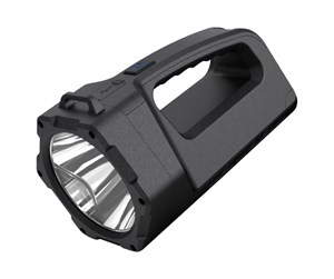 Lommelykter  - Superfire M17 - flashlight - LED - 5 W - white - M17