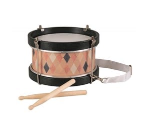 Musikk - Egmont Toys Drum Terra - 580154