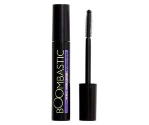 Sminke - Gosh Boombastic XXL Volume Mascara - 5701278609968