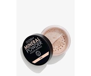 Sminke - Gosh Mineral Powder - 5711914026028