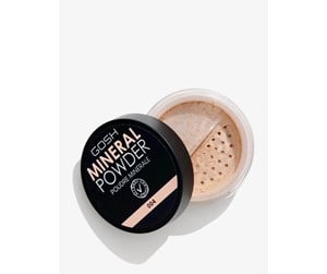 Sminke - Gosh Mineral Powder - 5711914026059