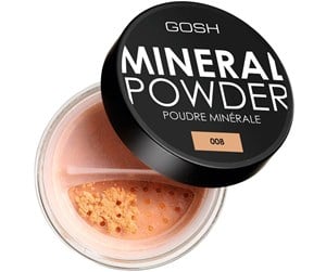 Sminke - Gosh Mineral Powder - 5711914026110