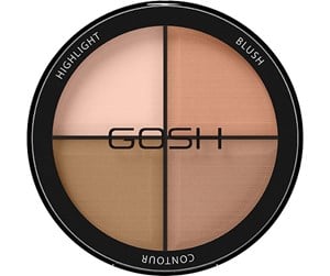 Sminke - Gosh Contour'n Strob Kit - 5711914088187