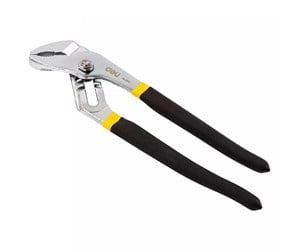 Verktøy - Deli Tools EDL2610 plier - EDL2610