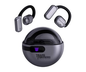 Hodetelefoner - Transformers TWS TF-T09 headphones (gray) - TF-T09-grey