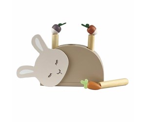 Babyleker - Egmont Toys Pop-Up Rabbit - 511134