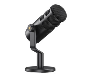 Mikrofon - Maono PD100 Microphone Black - PD100