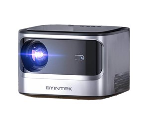 Prosjektor - Byintek Prosjektor Projector X25 - X25