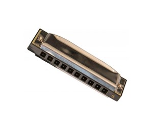 Musikk - Egmont Toys Harmonica - 580131