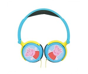 Peppa Gris - Lexibook HP015PP-00 headphones/headset - HP015PP