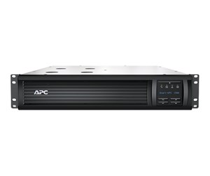 UPS - APC Smart-UPS 1500 - SMT1500RMX93