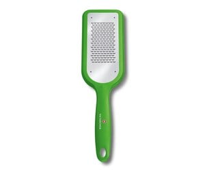 Kjøkkenredskaper - Victorinox Grater - Green - 7.6082.4