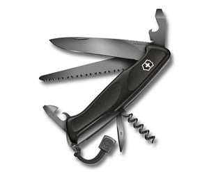 Kjøkkenredskaper - Victorinox Ranger 55 Grip Pocket Knife - 0.9563.C31P