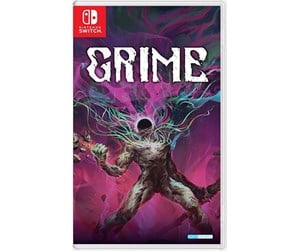 Spill - Grime - Nintendo Switch - Plattform - 0754590781145