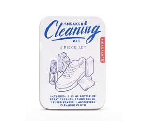 Rengjøring - Kikkerland Sneaker Cleaning Kit (CD149) - CD149