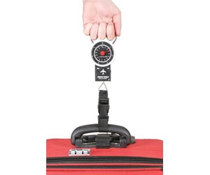 Fritid & Reise - Kikkerland - Travel Luggage Scale (TT08) - TT08