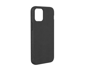 Mobil - Deksel og etui - Pela Slim - Eco-Friendly iPhone 12 mini case - Black - 10765-03-IP54-B