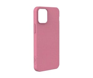 Mobil - Deksel og etui - Pela Slim - Eco-Friendly iPhone 12 mini case - Cassis - 10766-03-IP54-C