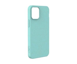 Mobil - Deksel og etui - Pela Slim - Eco-Friendly iPhone 12 mini case - Purist Blue - 10768-03-IP54-PB