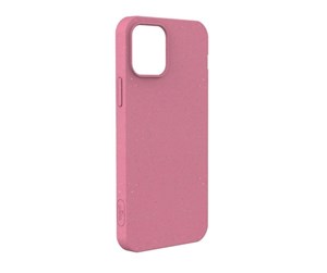 Mobil - Deksel og etui - Pela Slim - Eco-Friendly iPhone 12/12 Pro case - Cassis - 10781-03-IP61-C