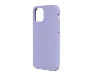 Mobil - Deksel og etui - Pela Slim - Eco-Friendly iPhone 12/12 Pro case - Lavender - 10782-03-IP61-L