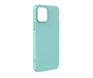 Mobil - Deksel og etui - Pela Slim - Eco-Friendly iPhone 12/12 Pro case - Purist Blue - 10783-03-IP61-PB