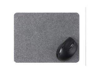 Musematte & Tilbehør  - Kikkerland - Felt Mouse Pad (US224) - US224